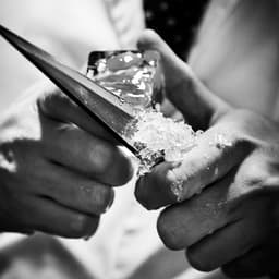 Sustainable Bottle Design For Himkok Bar-distillery cover image