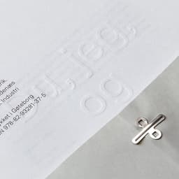 Book Design For Morten Andenæs' Novel 'du, Jeg, Og Erik' cover image