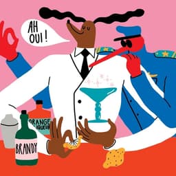 Bottle And Brand Design For Snåsa Water cover image