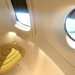 Interior Design For Space Perspective Space Spa cover image