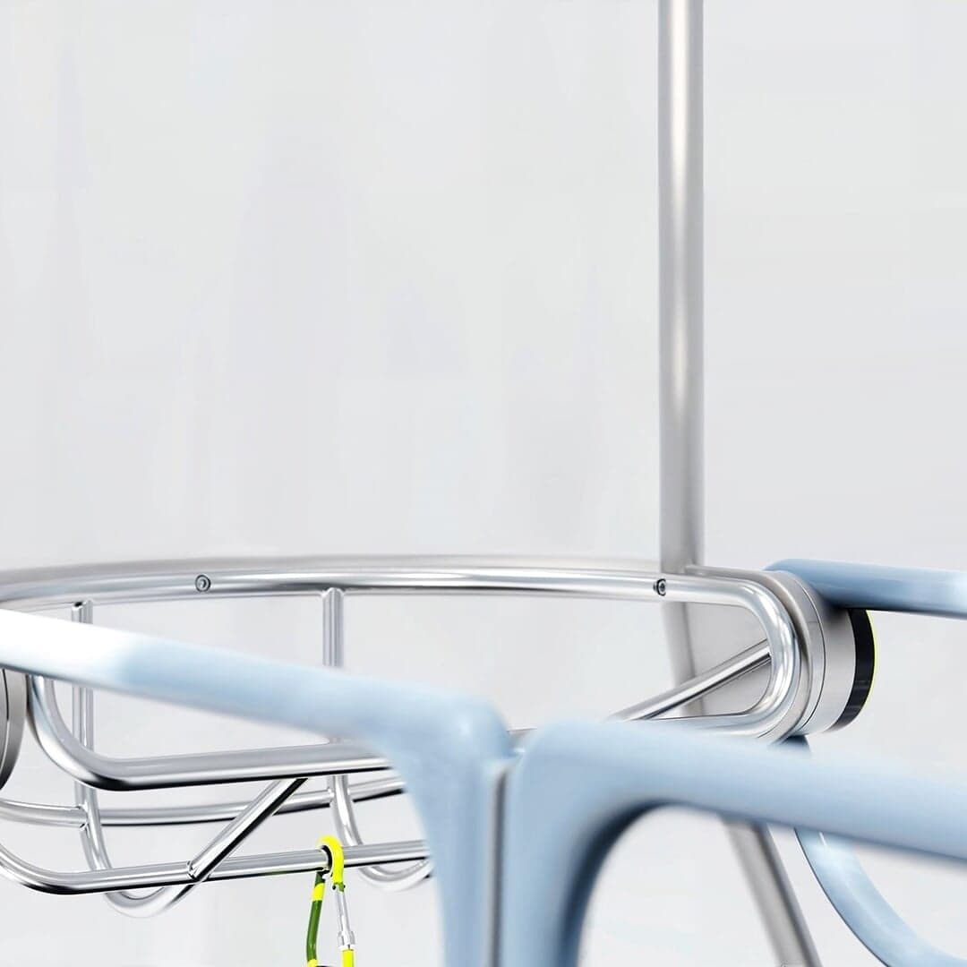 Vehicle Design For A Modular Urban Mobility Concept