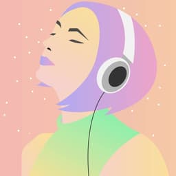 Brand Identity For Headphone Zone cover image