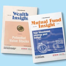 Brand Identity And Visual Language For Value Research cover image