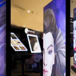 Retail Design For Sugar Cosmetics cover image
