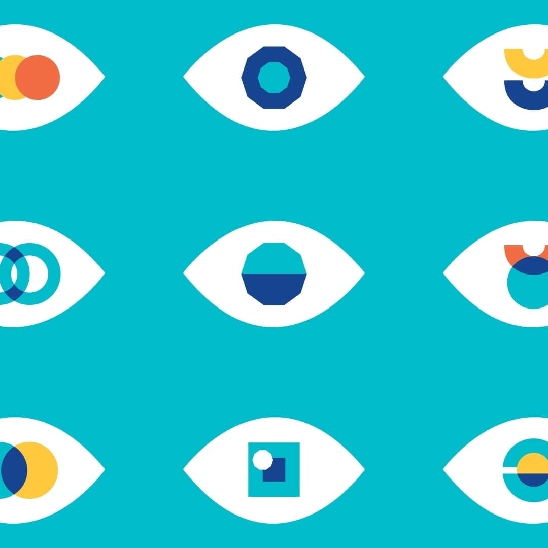 Brand Identity For A Patent Research Firm