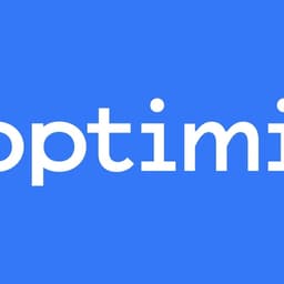 Brand Identity For Optimist cover image
