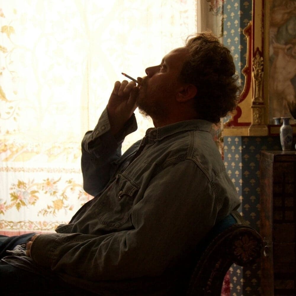 Identity And Website For The Giancarlo Ditrapano Foundation