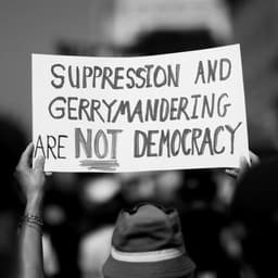 Identity Design For Forward Majority cover image