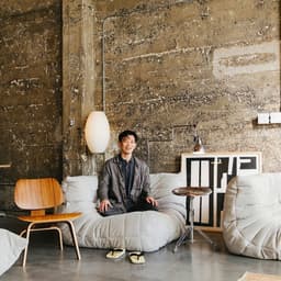 Conference Identity For Notion's Block By Block cover image