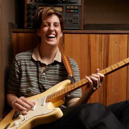 Brand Identity For Songtrust cover image