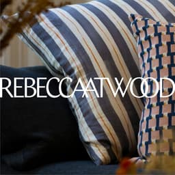Brand Identity For Rebecca Atwood cover image