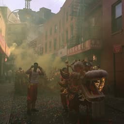 Naming And Identity For An Independent Video Studio cover image