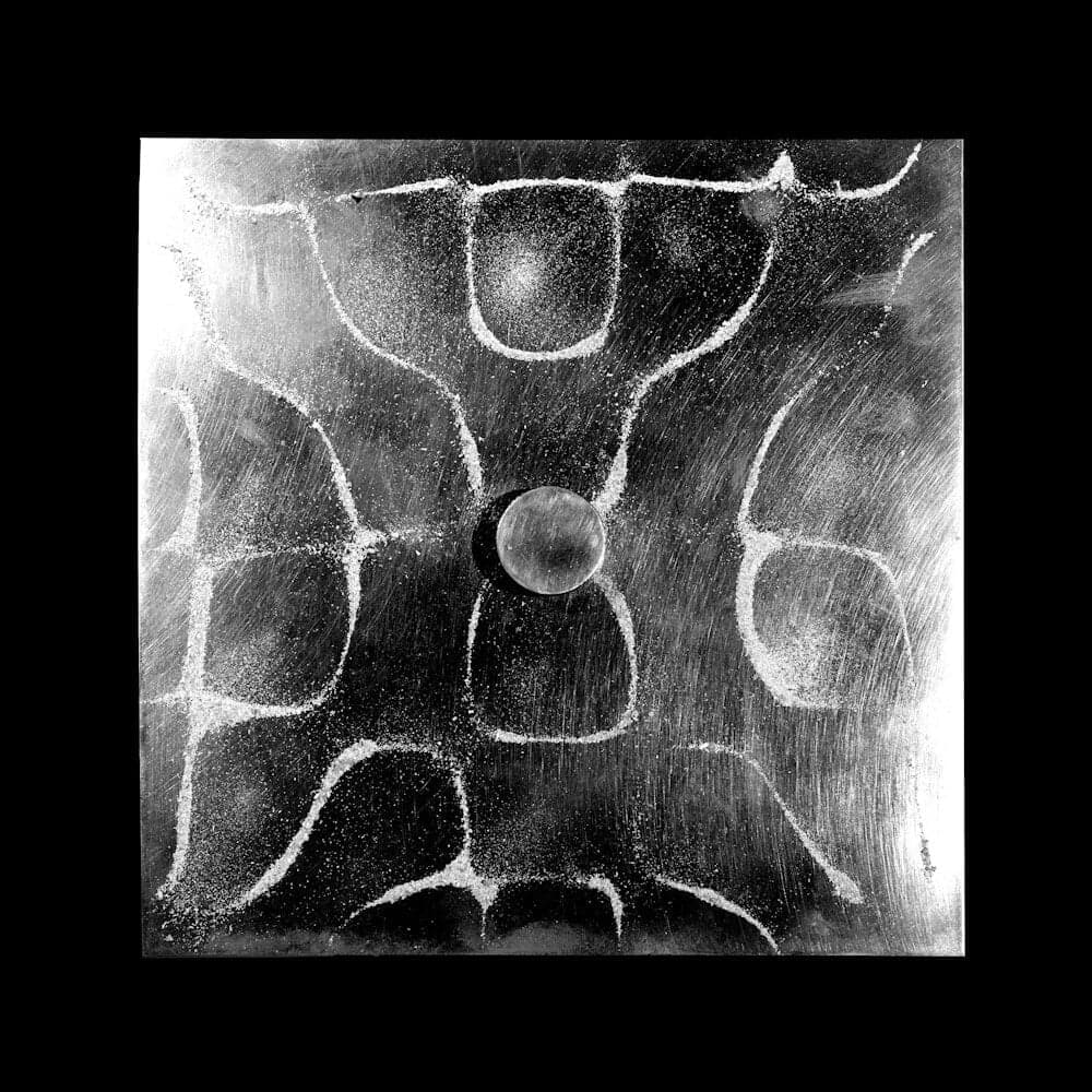 Brand Identity For Vessel Floats