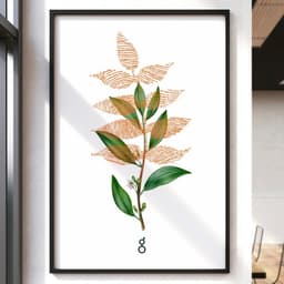 Visual Identity For Greenhouse Hiring Platform cover image