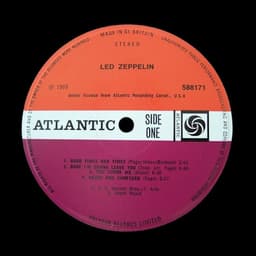 Brand Identity For Jefferson Studios cover image