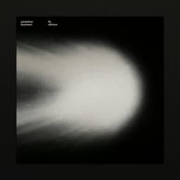 Album Packaging For Quicksilver Daydream cover image