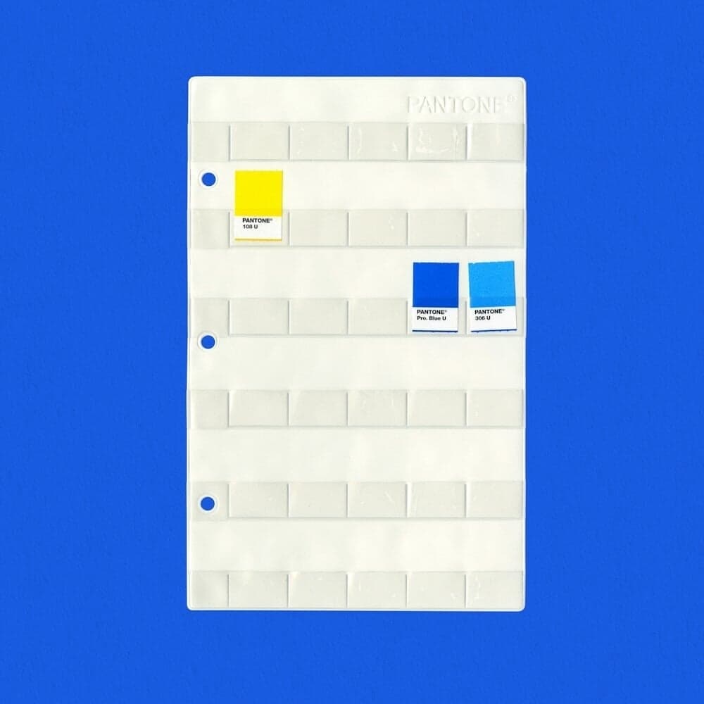 Product Identity For Chip Slip