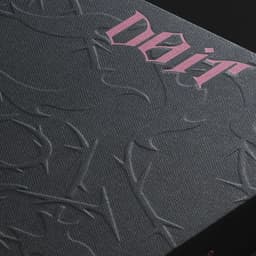 Album Identity for Stray Kids’ DO IT cover image