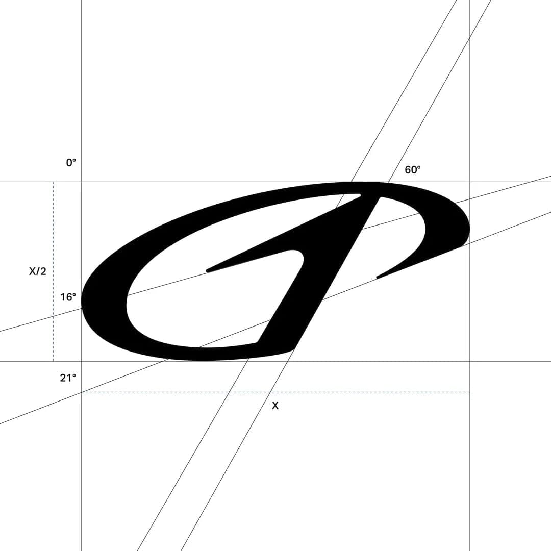 Logo Renewal for ZEROBASEONE