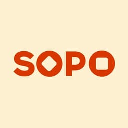 Brand Identity for SOPO Korean Restaurant cover image