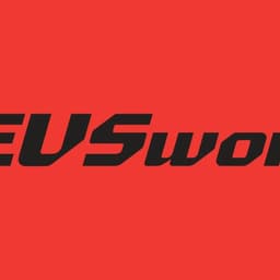 Visual Identity for Jeus Works cover image
