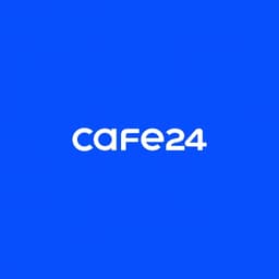 Brand Identity for Cafe24 cover image