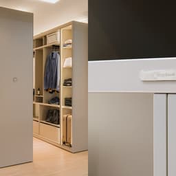 Brand Identity for Stagehands Robotic Furniture cover image