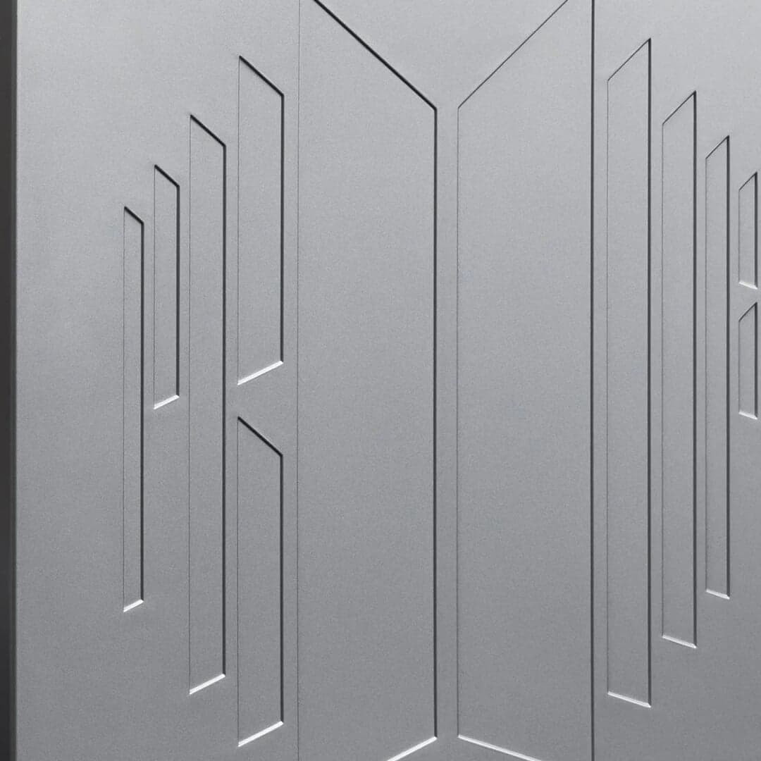 Collector's Edition Packaging for BTS Proof