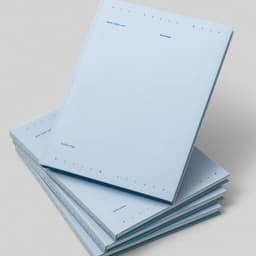 Exhibition Catalogue for Lee Choun Hwan's Rooted Island cover image