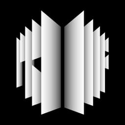 Album Identity and Packaging for BTS Proof cover image