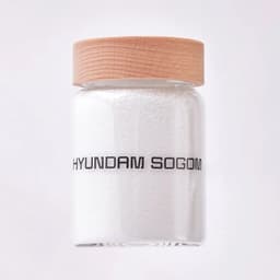 Brand Identity and Packaging for Hyundam Sogom cover image