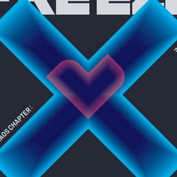 Album Identity and Packaging for Tomorrow X Together - thumbnail 1