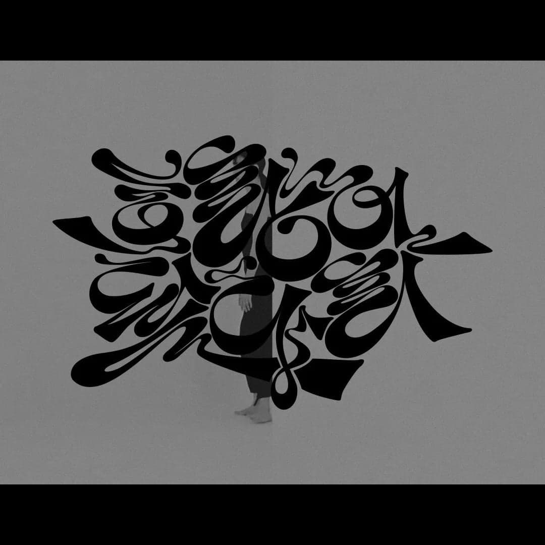 Motion Graphics for Leenalchi's Tiger's Third Leg