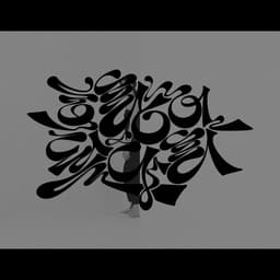 Motion Graphics for Leenalchi's Tiger's Third Leg cover image