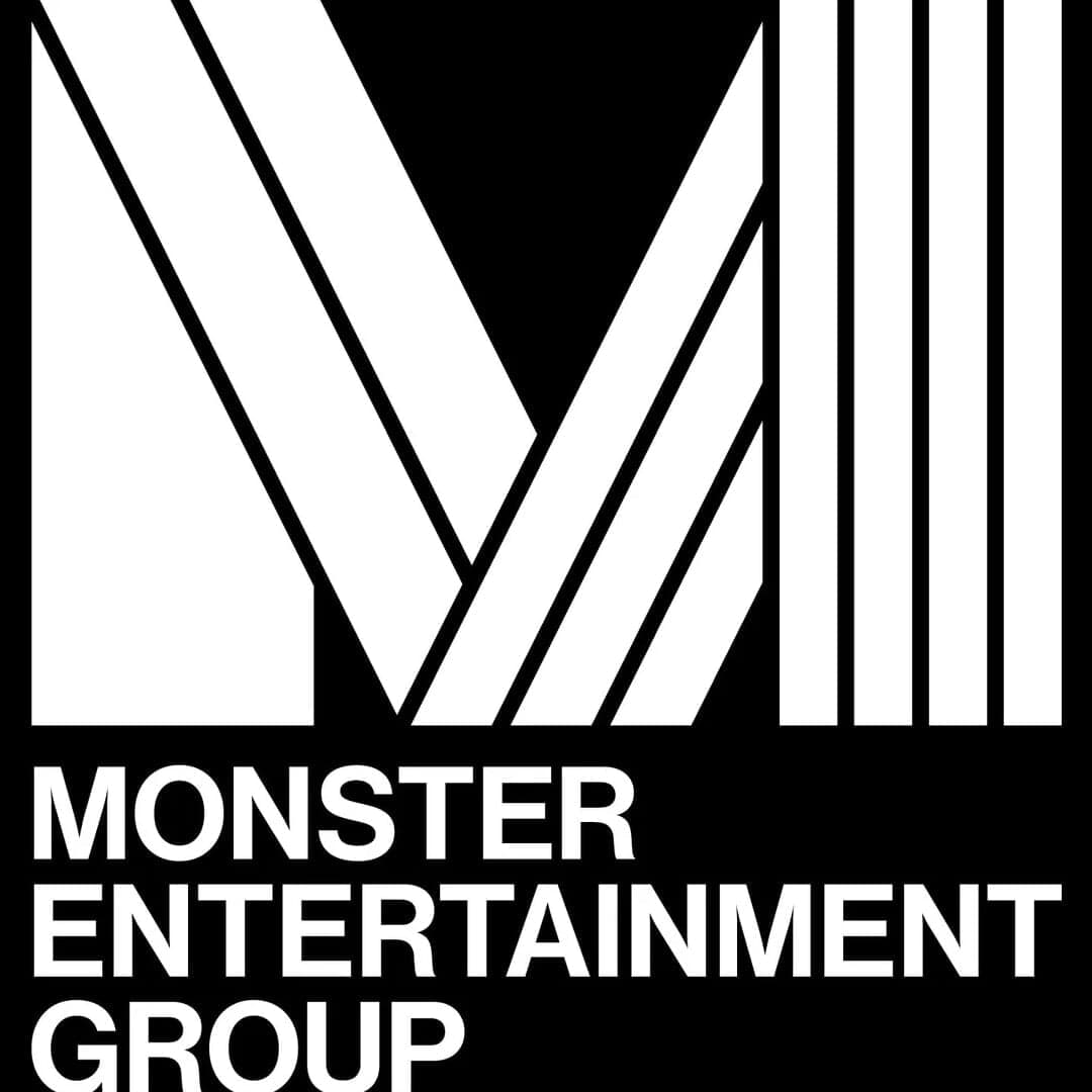 Brand Identity for Monster Entertainment Group