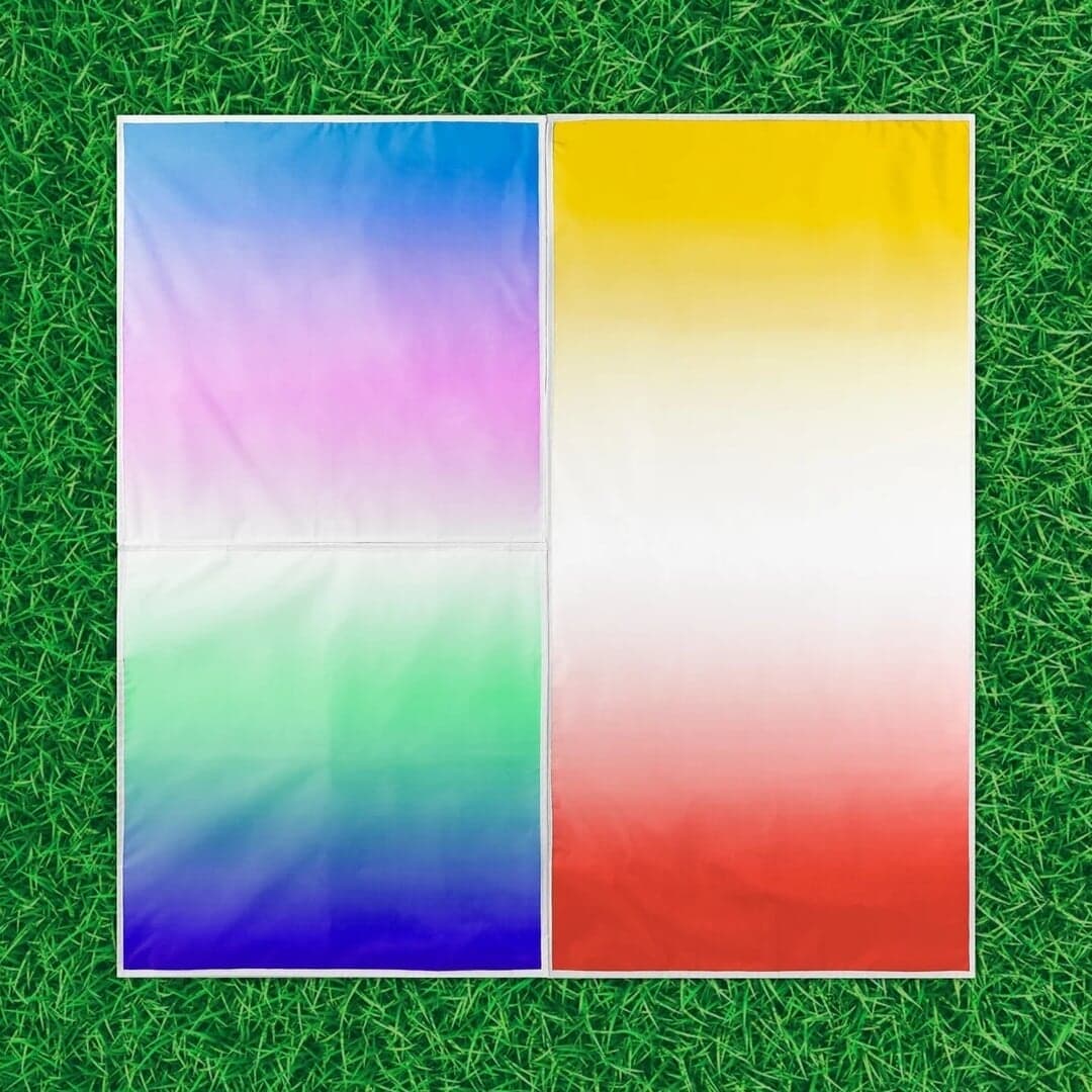 Product Design for Picniker Modular Picnic Mats