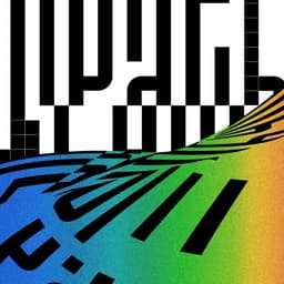 Album Packaging for NCT 2018 — Empathy cover image