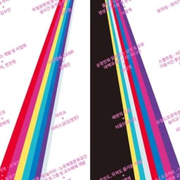 Graphic Identity for Polymath cover image