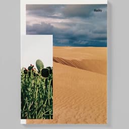 Brand Book for Huxley cover image
