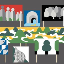 Exhibition Installation for PyeongChang’s Spring cover image