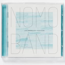 EP Packaging for Nomoband cover image