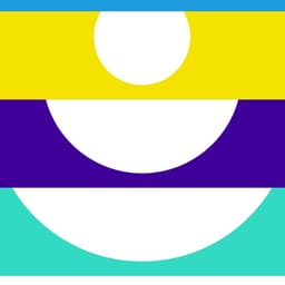 Graphic Identity for the Five Moons Festival cover image