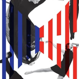 Graphic Identity for Ceremony 64 cover image