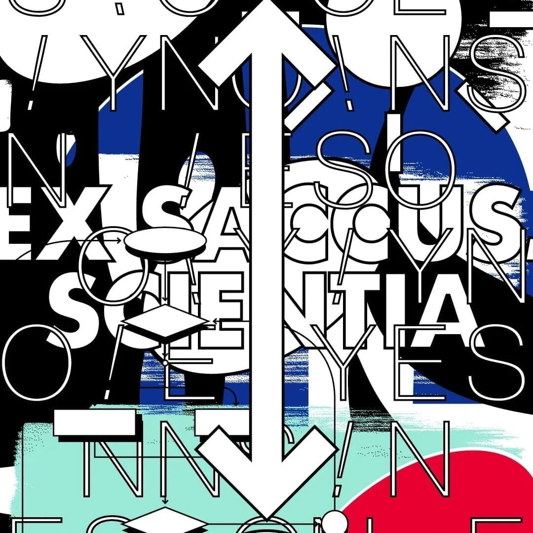 Merchandise and Poster Design for APO13