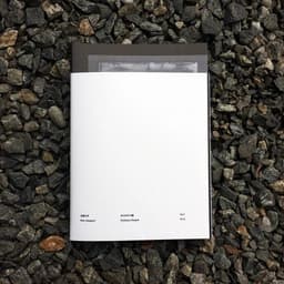 Editorial Book Design for 16si cover image