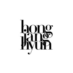 Website Design for Hong Jang Hyun cover image