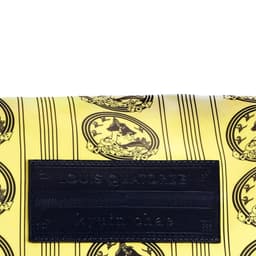 Brand Identity for Louis Quatorze X Kyuin Chae cover image
