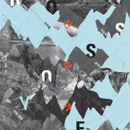 Poster Design for Samwon Paper Gallery cover image