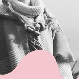 Poster Design for Pink Dipping cover image