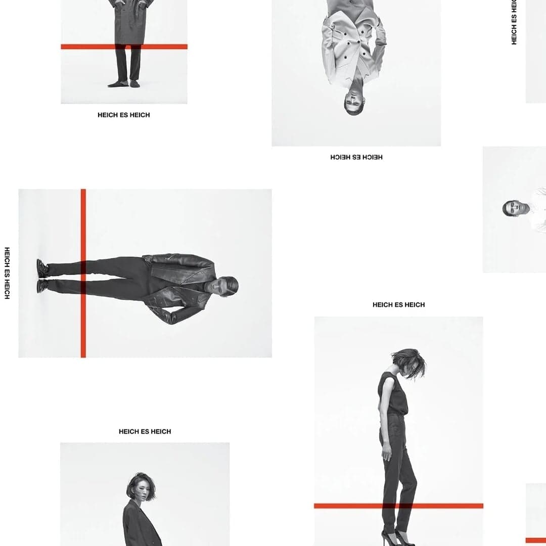 Website Portfolio for Ordinary People
